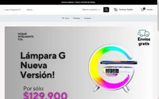 Hogarinteligentecol.com Screenshot 2024-05-03 16:22:02