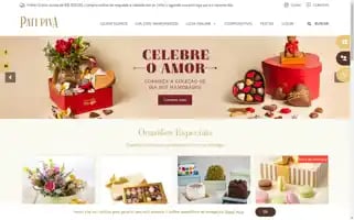 Patipiva.com.br Screenshot 2024-06-12 14:09:17