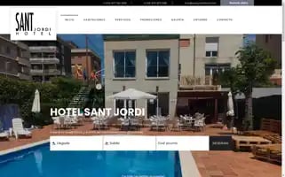 Santjordihotel.net Screenshot 2024-04-26 02:55:50
