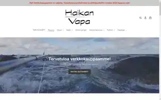 Haikanvapa.fi Screenshot 2024-04-17 18:19:16