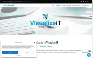 Visualizeit.co.za Screenshot 2024-07-01 07:29:14