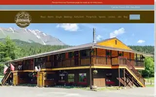 Traillakelodge.com Screenshot 2024-05-14 14:51:30