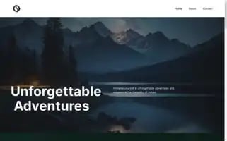Adventurerstourseekers.com Screenshot 2024-04-22 10:42:14