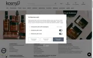 Kosme.pl Screenshot 2024-07-08 20:59:39