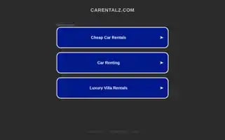 Carentalz.com Screenshot 2024-05-24 13:29:19