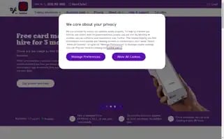 Tylbynatwest.com Screenshot 2024-07-04 01:36:46