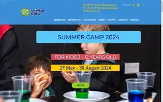 Newtonshow.my Screenshot 2024-05-27 20:04:02