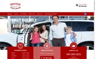 Durandmobil.com Screenshot 2024-05-15 20:40:08