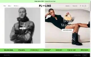 Pl-line.com Screenshot 2024-05-13 10:20:22