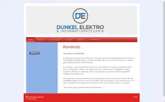 Dunkel-elektro.de Screenshot 2024-06-18 03:48:22