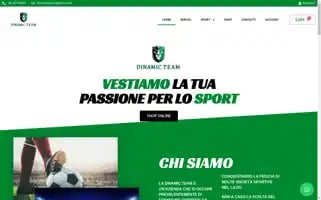 Dinamicteam.it Screenshot 2024-05-19 16:02:50