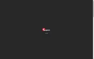 Logiware.gr Screenshot 2024-06-17 07:36:30