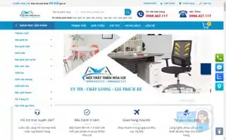 Noithatthienhoaloi.com Screenshot 2024-06-24 19:08:05