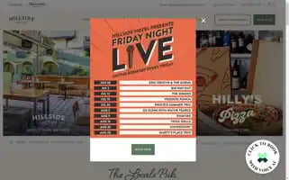 Fireandbrimstonebbq.com.au Screenshot 2024-07-03 11:21:59