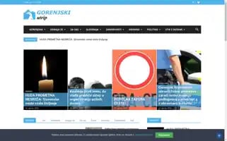 Gorenjski-utrip.si Screenshot 2024-04-17 05:34:26