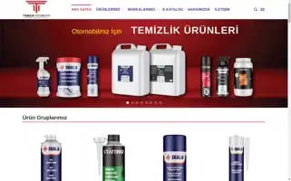 Tancaotomotiv.com Screenshot 2024-07-08 01:40:38