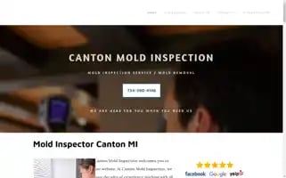 Cantonmoldinspection.com Screenshot 2024-07-06 10:52:24