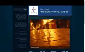 Madeeasytravelguides.com Screenshot 2024-04-14 20:36:51