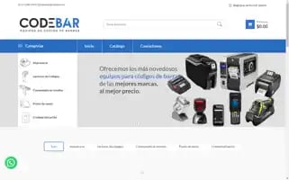 Codebar.mx Screenshot 2024-05-22 12:01:40