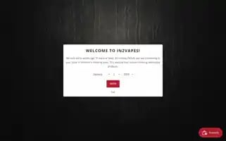 In2vapes.com Screenshot 2024-05-04 10:58:03