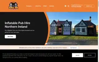 Theblowinn.com Screenshot 2024-05-18 21:48:08