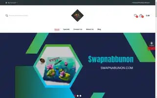 Swapnabunon.com Screenshot 2024-07-09 02:48:47