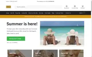 Luxskinoils.com Screenshot 2024-06-12 15:13:01