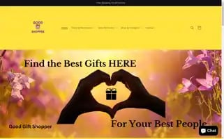 Goodgiftshopper.com Screenshot 2024-04-27 16:12:20