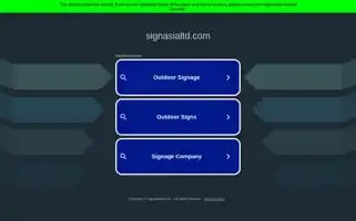 Signasialtd.com Screenshot 2024-06-28 08:28:20