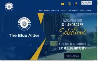 Thebluealder.com Screenshot 2024-07-06 01:51:13