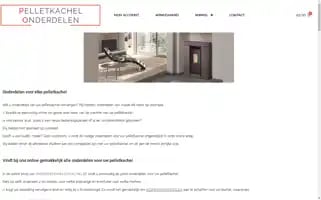 Onderdelenpelletkachel.be Screenshot 2024-05-21 19:14:43