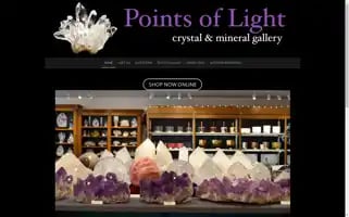 Pointsoflight.net Screenshot 2024-04-18 04:28:20