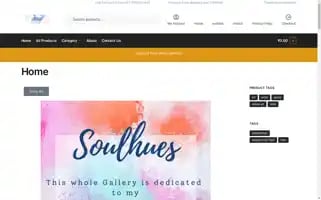 Soulhuesshop.com Screenshot 2024-05-28 17:02:00