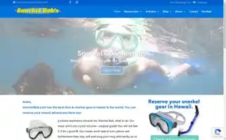 Snorkelbob.com Screenshot 2024-05-13 23:57:19
