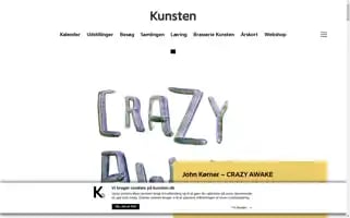 Kunsten.dk Screenshot 2024-07-02 06:27:44