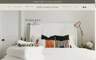 Selahvacationhomes.com Screenshot 2024-04-25 09:15:04