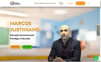 Marcosjustiniano.com.br Screenshot 2024-05-21 20:19:15