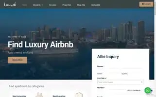 Allierealty.co Screenshot 2024-06-18 04:11:09
