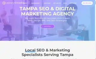 Velvetinkmedia.com Screenshot 2024-06-30 17:18:28