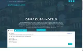 Deiradubaihotels.com Screenshot 2024-04-27 01:10:57
