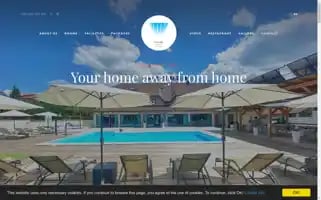 16lakeshotel.com Screenshot 2024-04-25 04:43:45