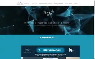 Innovare.org Screenshot 2024-06-30 17:32:25