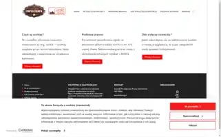 Wszystkoociasteczkach.pl Screenshot 2024-06-14 21:38:01