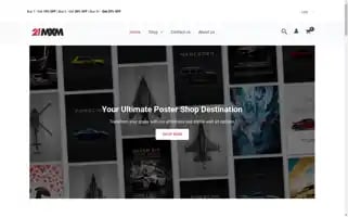 21mxm.com Screenshot 2024-05-18 07:25:16