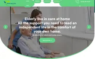 Pear-healthcare.com Screenshot 2024-05-24 03:32:45