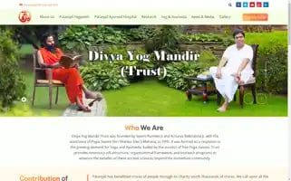 Divyayoga.com Screenshot 2024-06-29 03:01:12