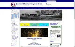 Qfhs.org.au Screenshot 2024-07-02 14:28:09