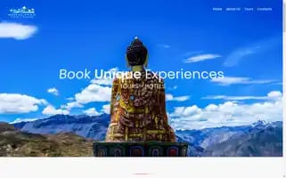 Himalayantourntravel.com Screenshot 2024-04-15 20:28:11