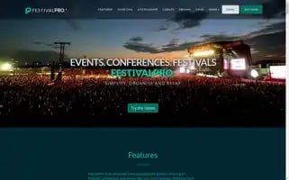 Festivalpro.com Screenshot 2024-05-09 16:57:09