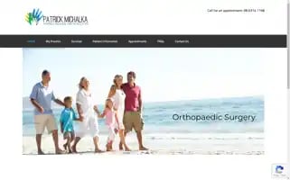 Patrickmichalka.com.au Screenshot 2024-05-21 08:43:42